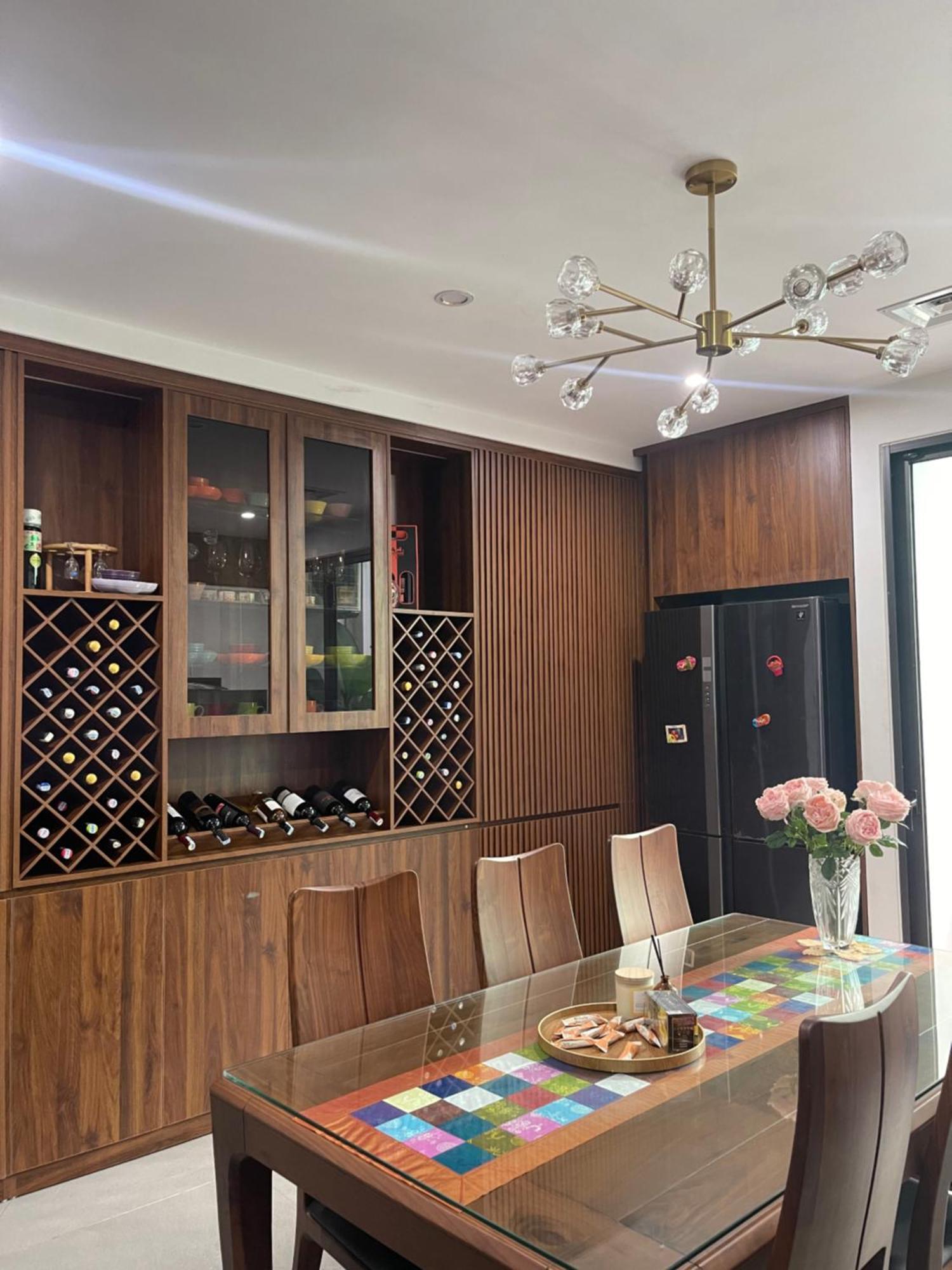 Alala Homestay- Tuyen Quang City Center- Trung Tam Thanh Pho Tuyen Quang Exterior photo